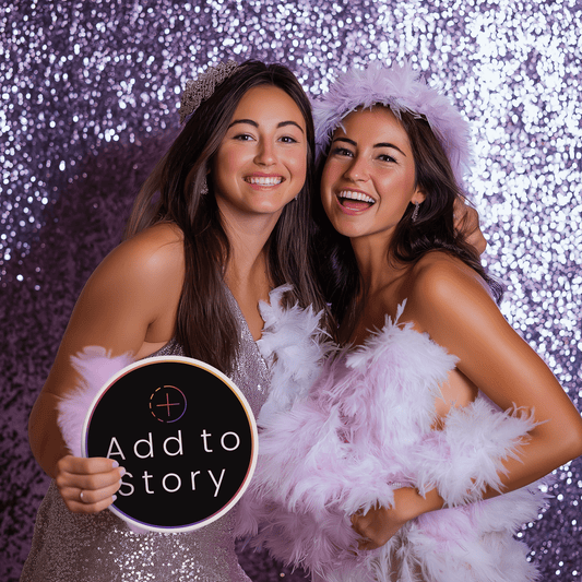Choosing High-Quality Photobooth Props: What To Look For - JYS Photo Props
