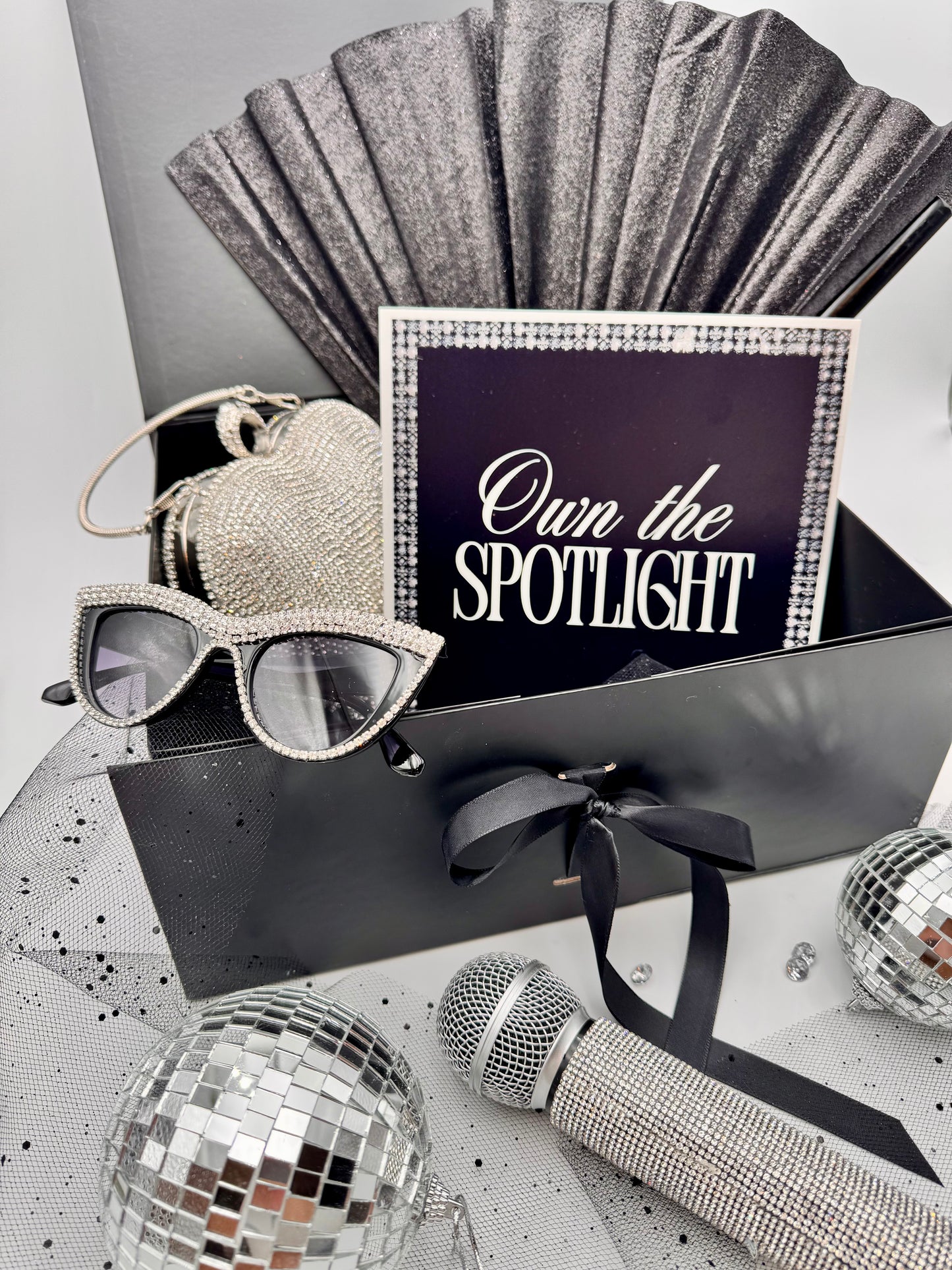 JYS Prop Box: Glam Editionš