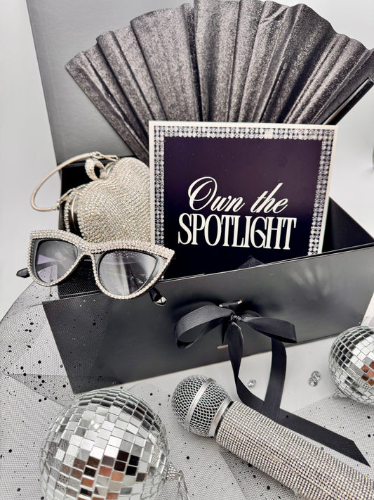 đJYS Glam Box