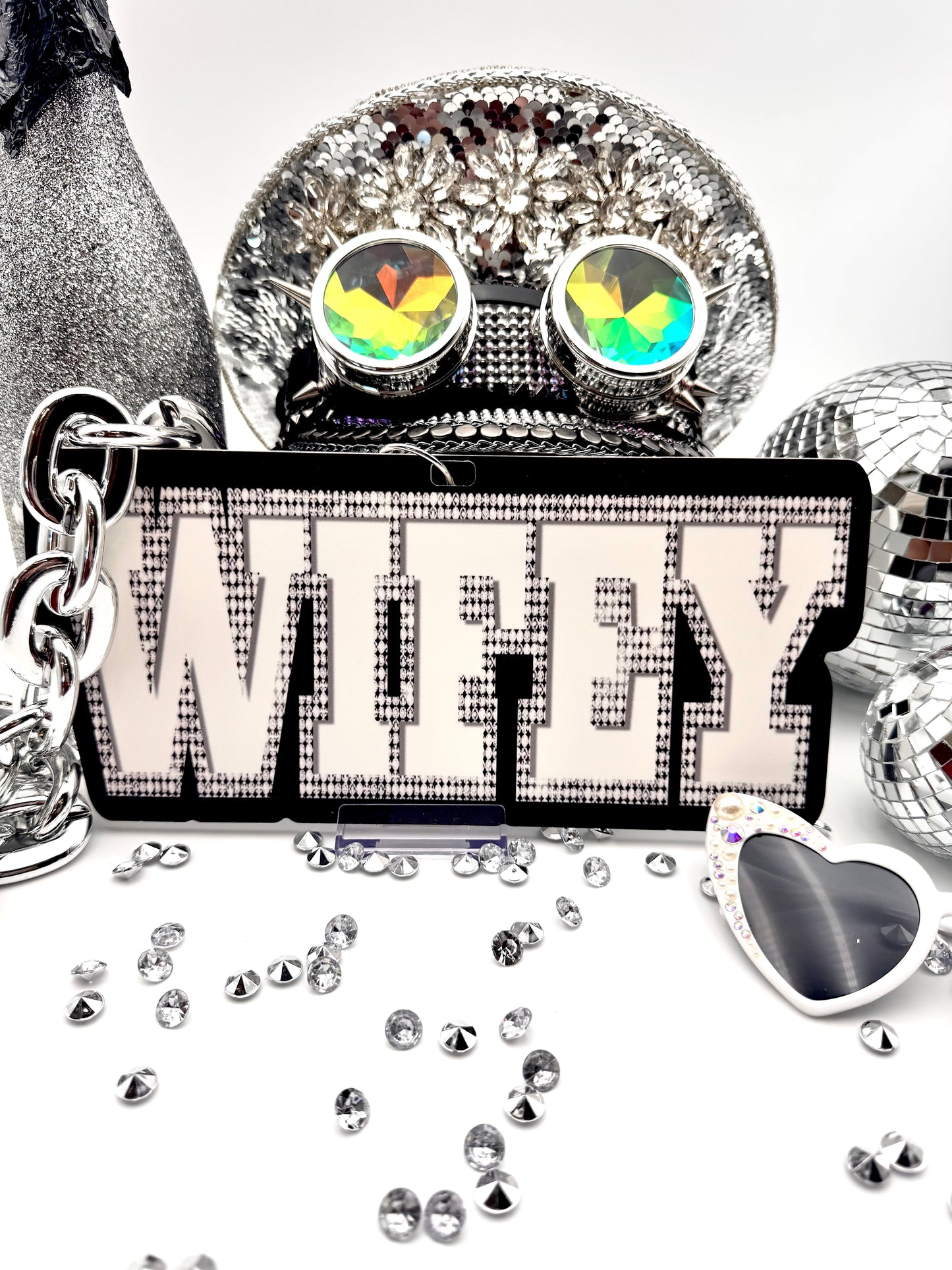 Luxe Necklace Prop Box | Choose Your Statements