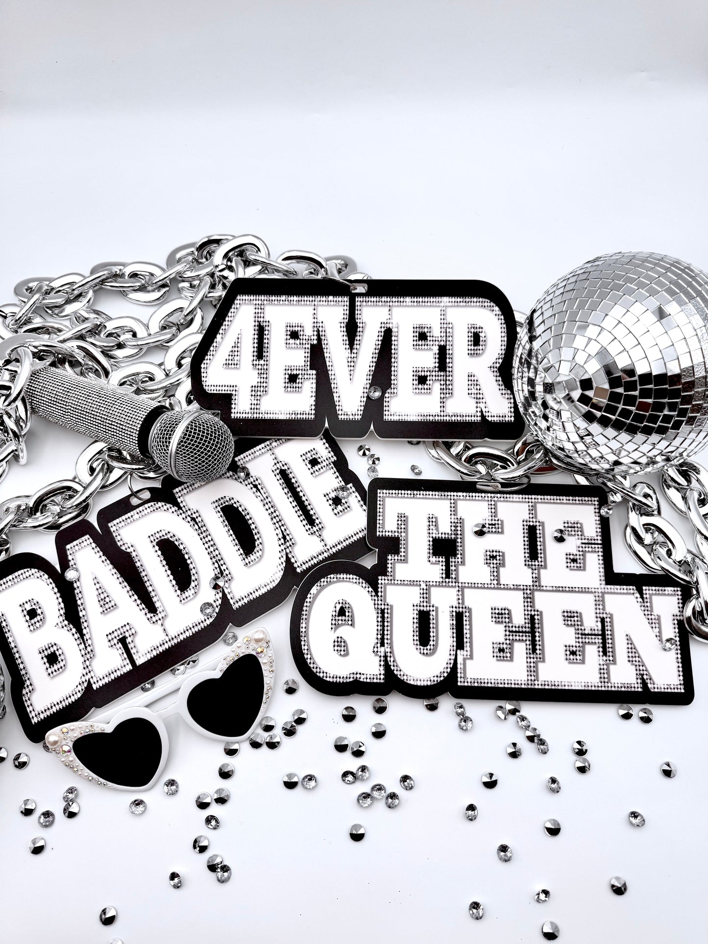 Luxe Necklace Prop Box | Choose Your Statements