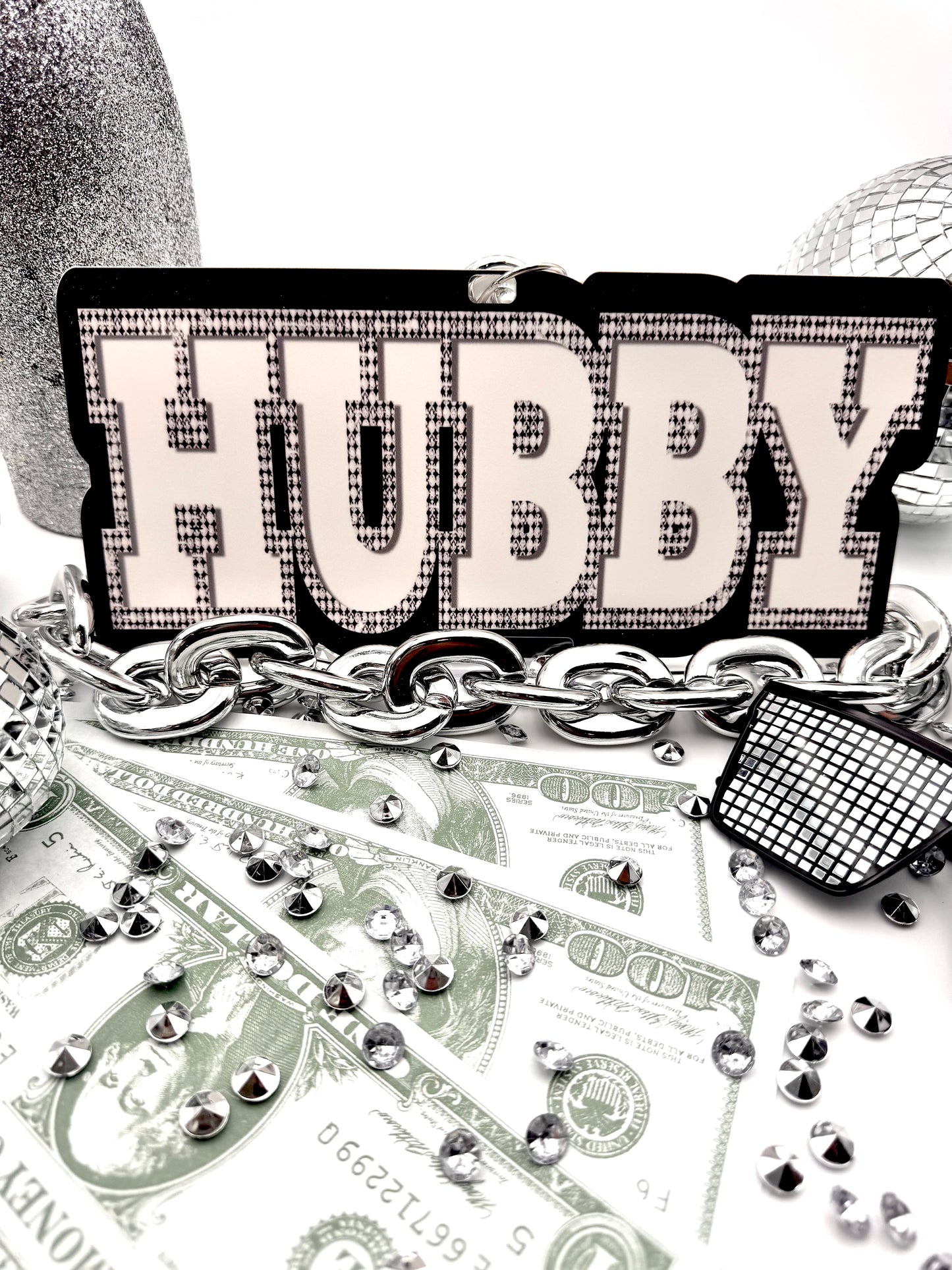 Luxe Necklace Prop Box | Choose Your Statements