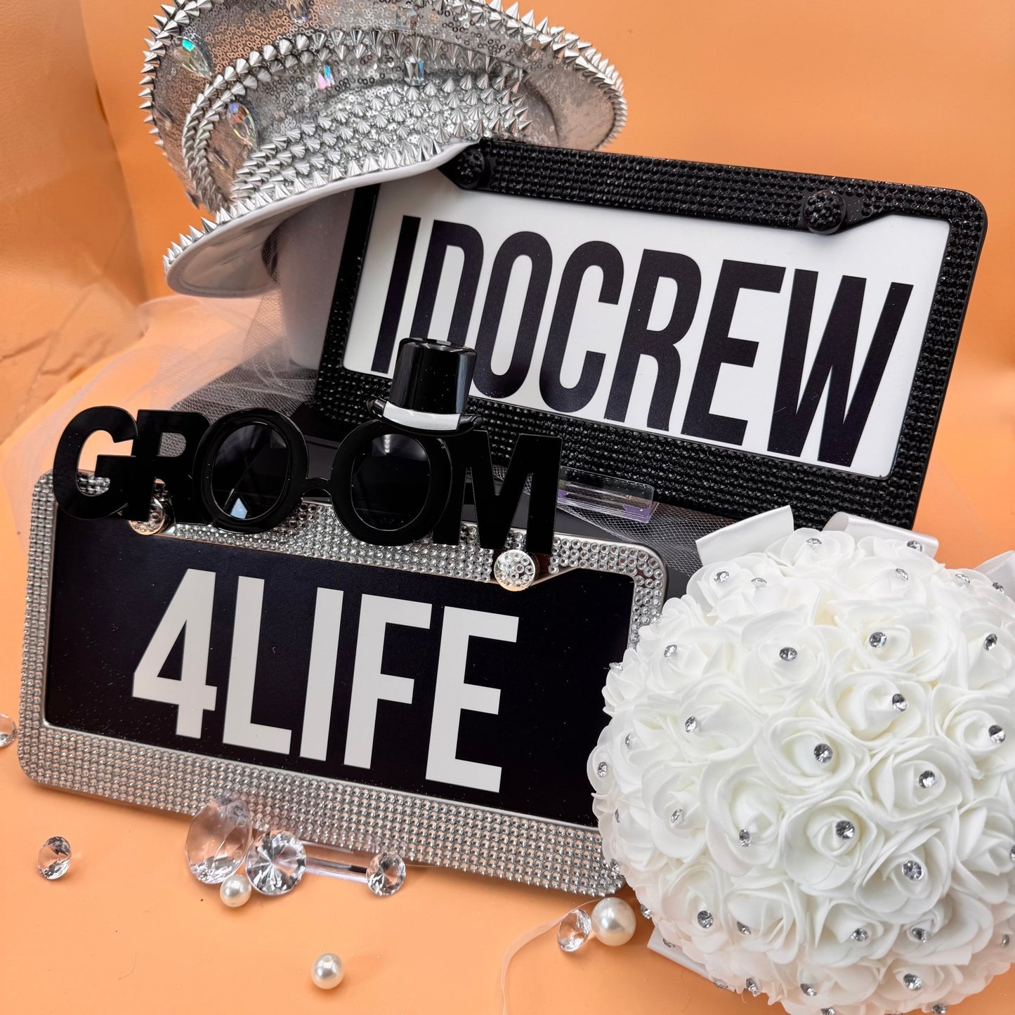 JYS Prop Box: Wedding Editionš¤ (Ships April 10th) - JYS Photo Props