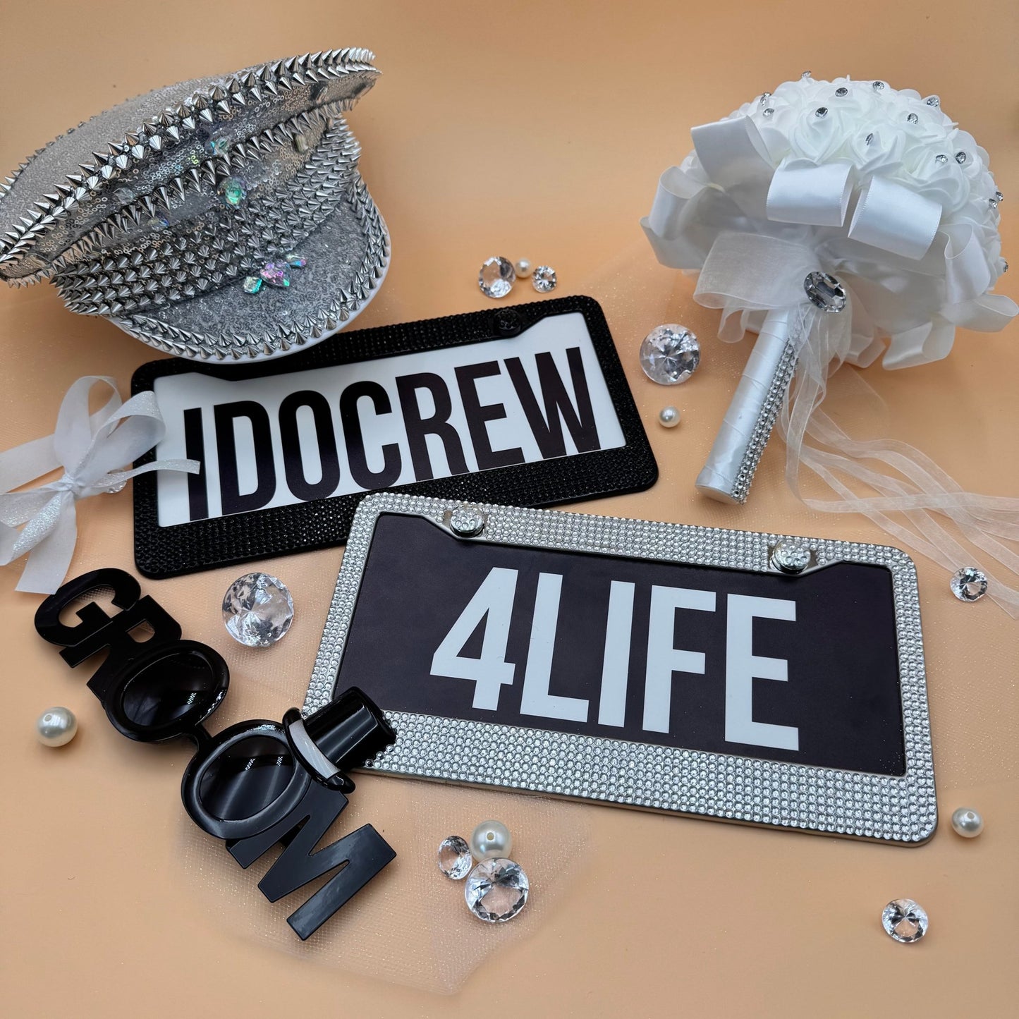 JYS Prop Box: Wedding Editionš¤ (Ships April 10th) - JYS Photo Props