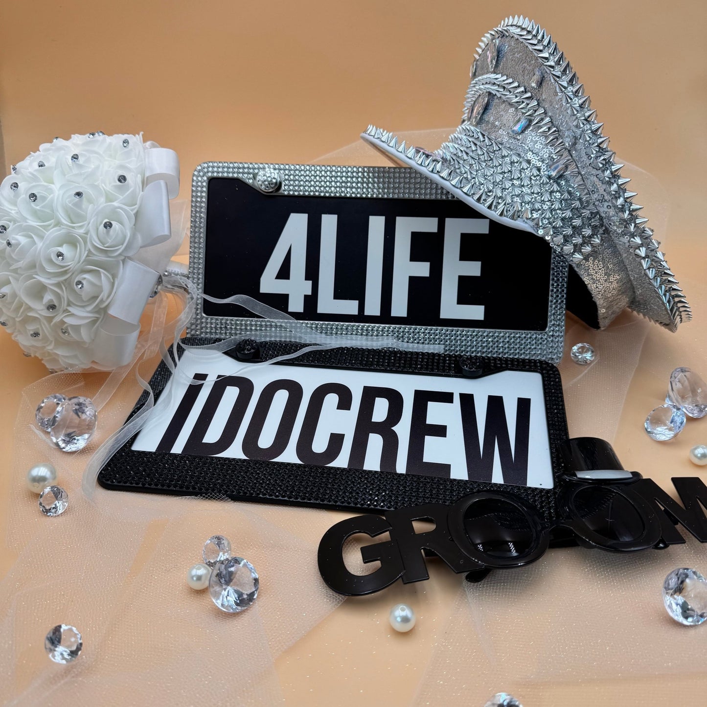 JYS Prop Box: Wedding Editionš¤ (Ships April 10th) - JYS Photo Props