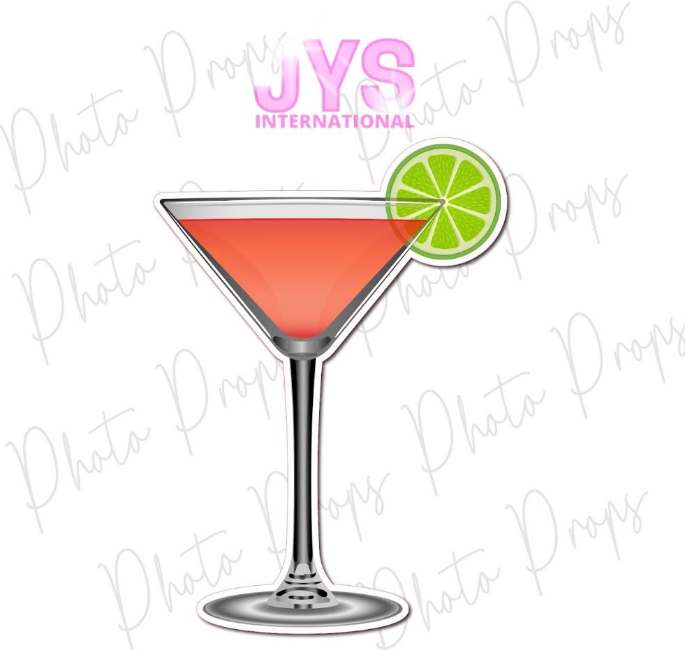 P1414: ALCOHOLIC DRINK 13 - JYS Photo Props