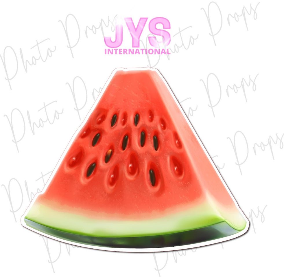 P1434: WATERMELON - JYS Photo Props