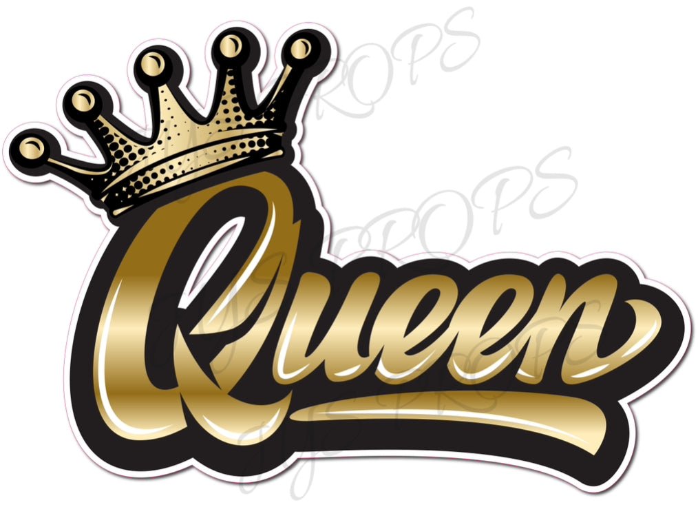 Royalty Themed Photo Prop