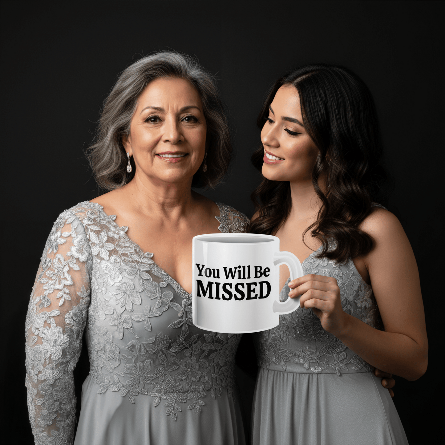 RETIREMENT PROP SET - JYS Photo Props