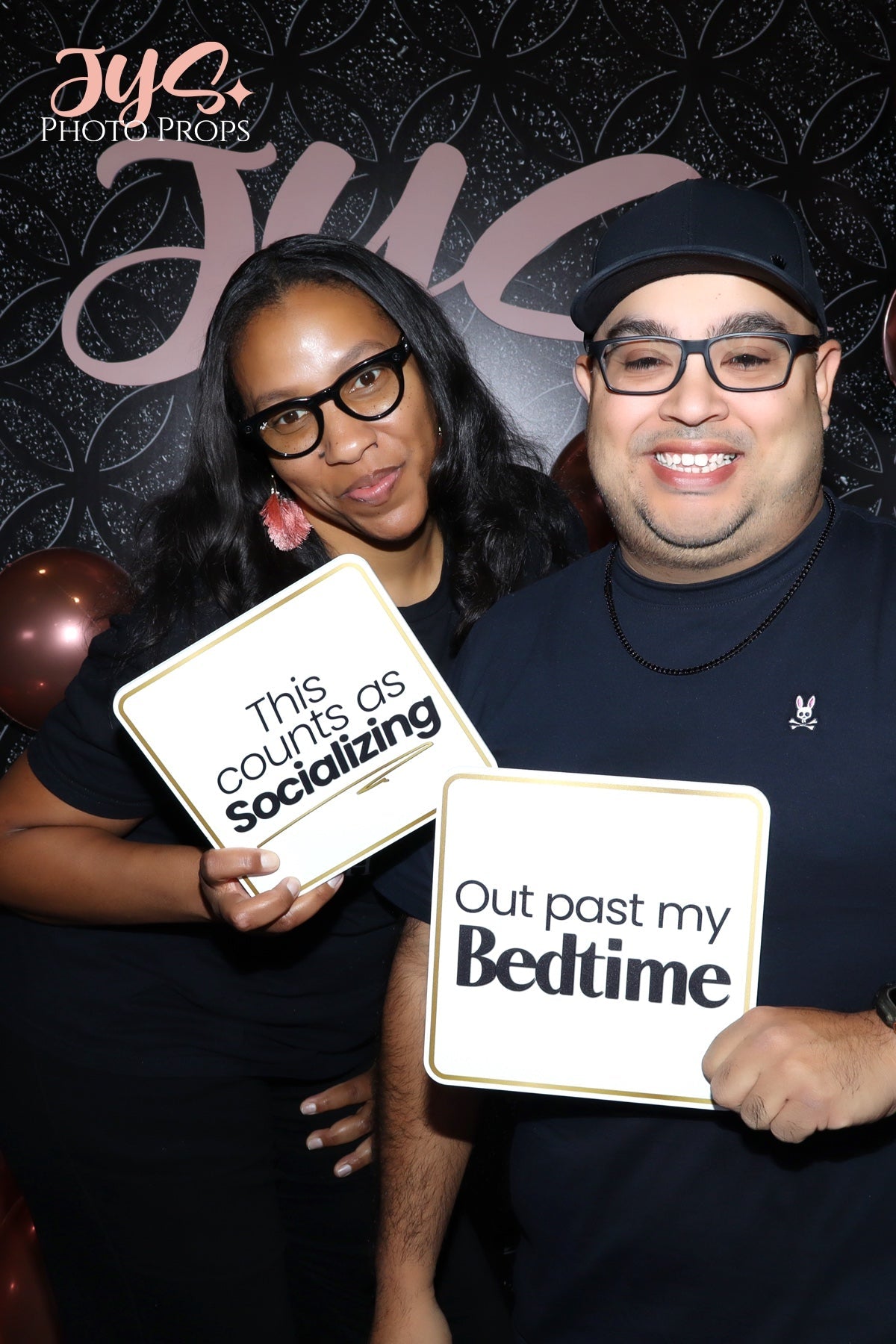 The Party Editionâ¨New - JYS Photo Props