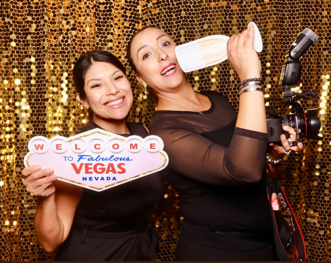 Buy Photo Booth Props Online: The Secret to Creating Unforgettable Event Experiences