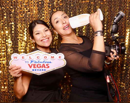 Buy Photo Booth Props Online: The Secret to Creating Unforgettable Event Experiences