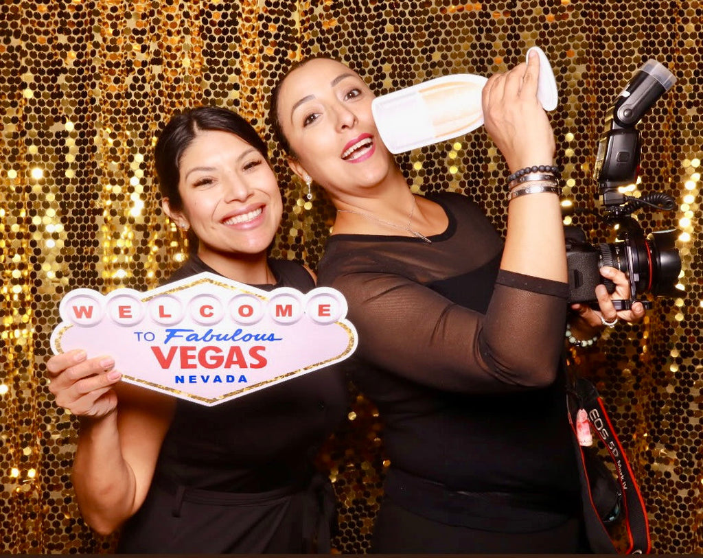Buy Photo Booth Props Online: The Secret to Creating Unforgettable Event Experiences