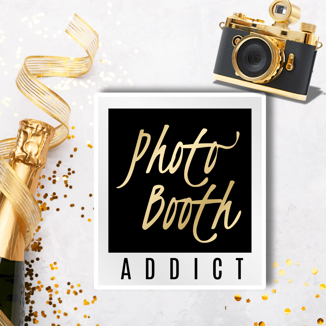 Photo Booth Sign Ideas for Your Next Event – JYS Photo Props