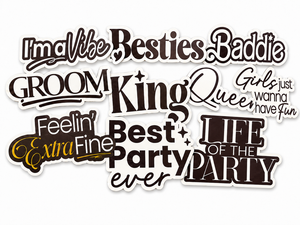 Buying vs Renting Photo Booth Props: Cost Breakdown for Event Planners and Booth Operators