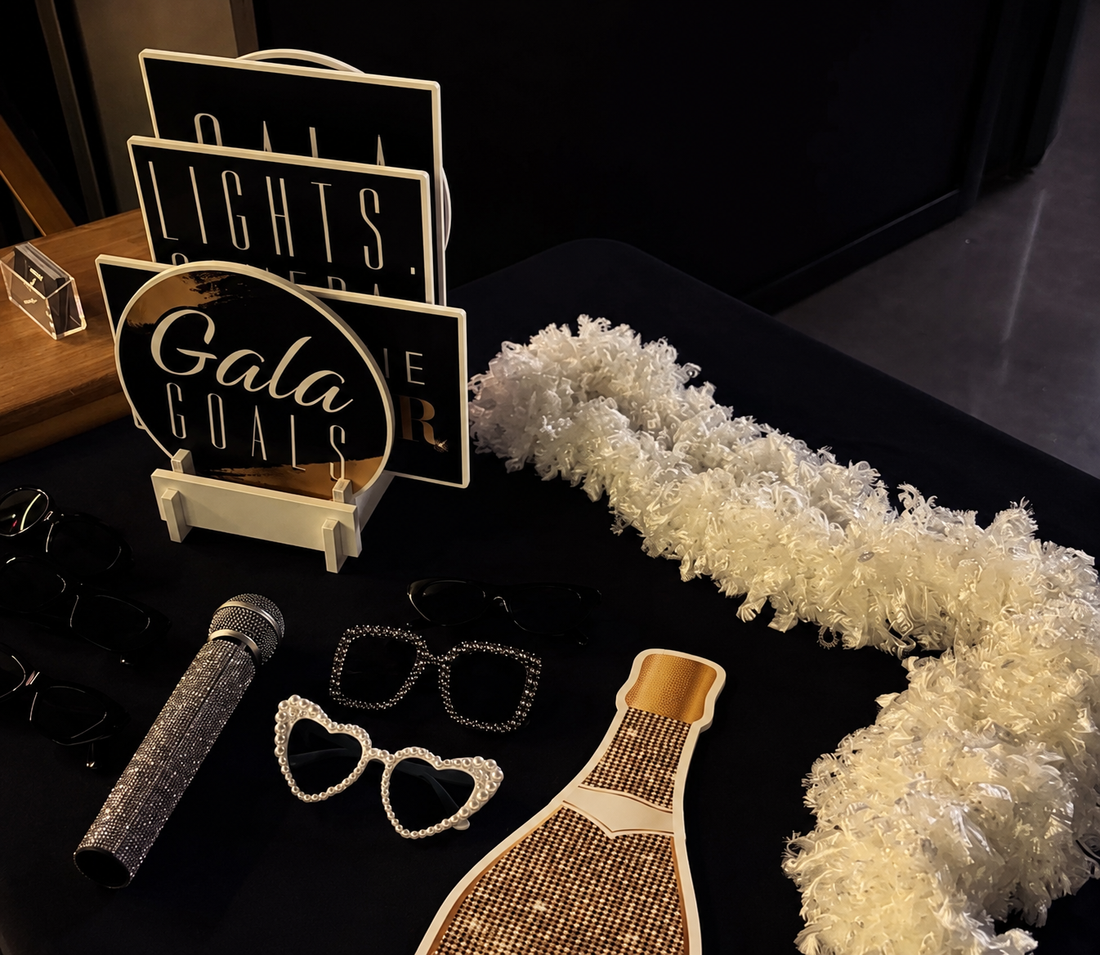 5 Key Factors to Assess Prop Durability for Your Upcoming Event