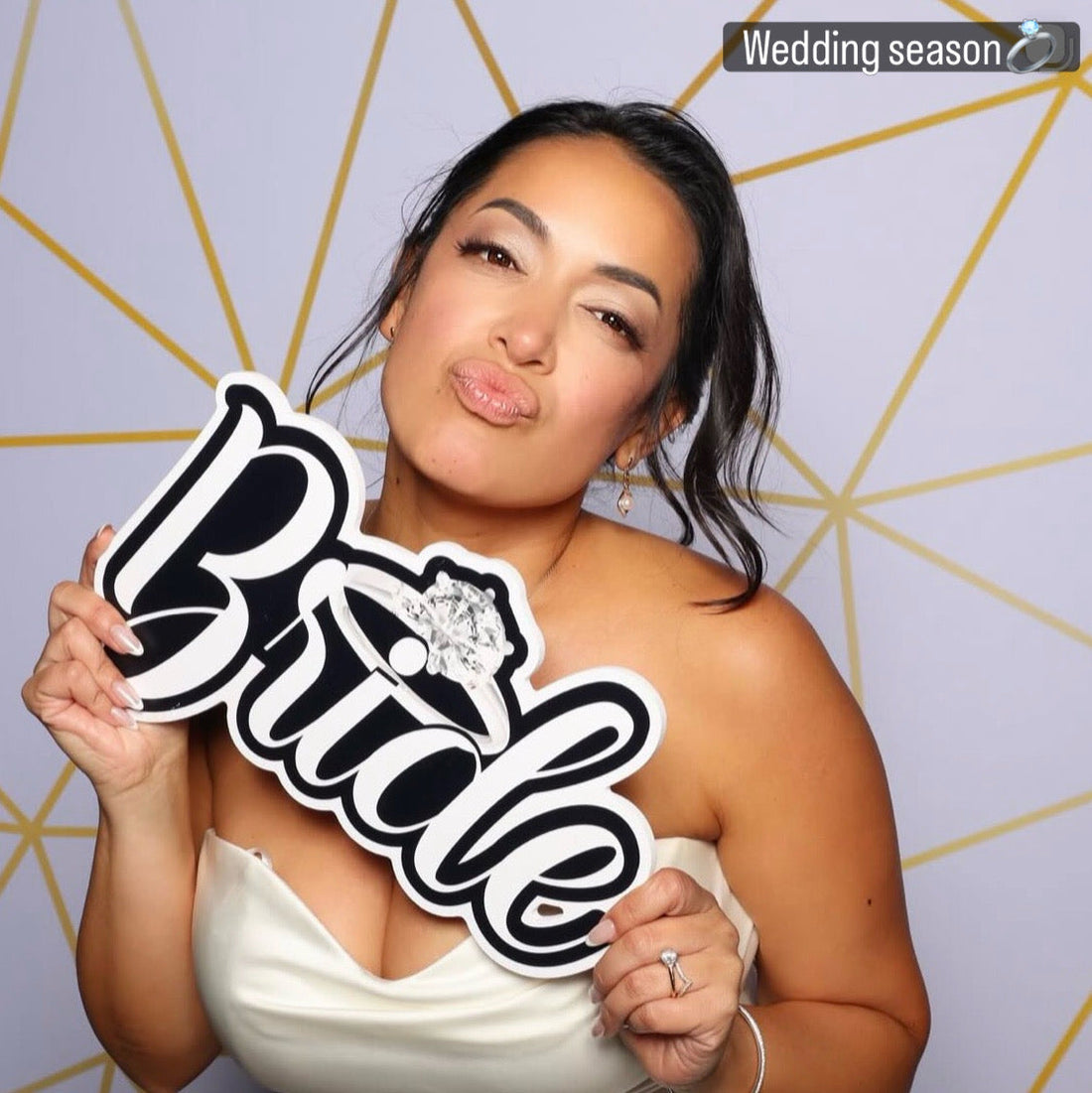Top 10 Must-Have Popular Photo Booth Props for Weddings and Events