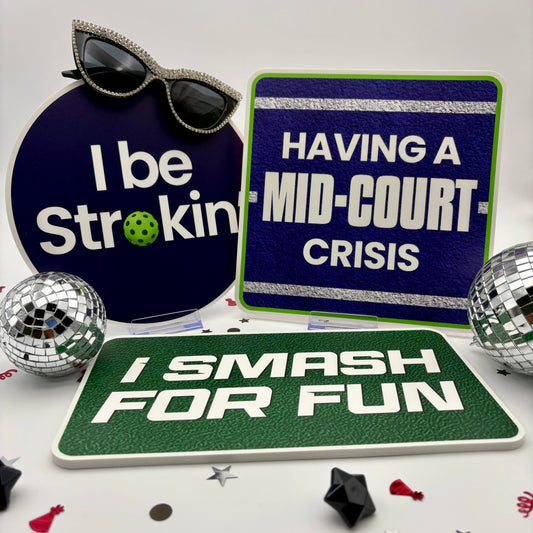 The Professional's Guide To Glare-Free Photo Booth Props: Why Material Matters For Clean Photos