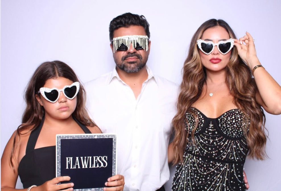 Creative Photo Booth Backdrop Ideas for Memorable Events