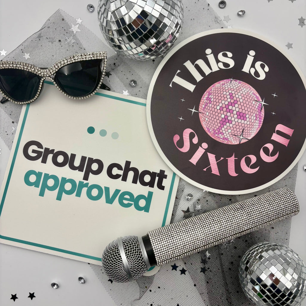Personalized Photo Booth Props for Events: How to Choose Designs That Match Your Celebration