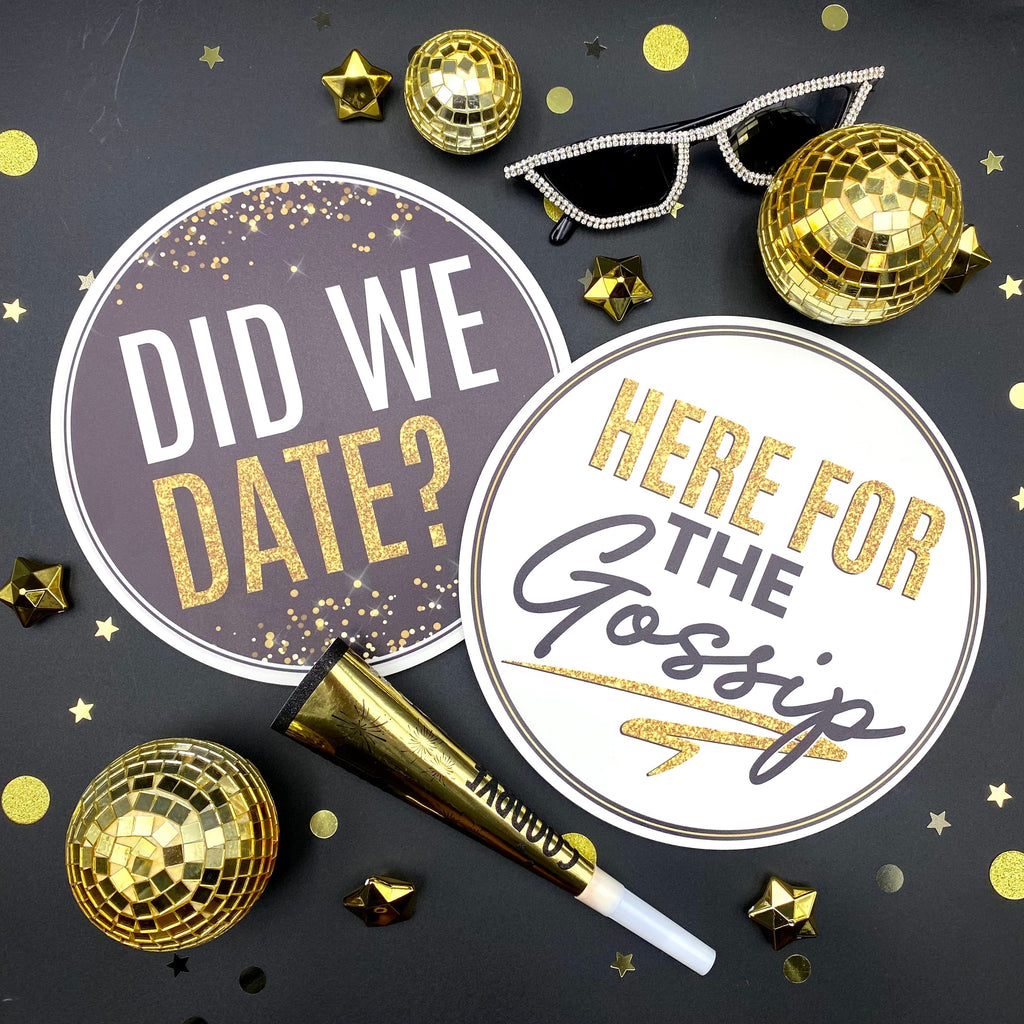 Funny Photo Booth Props That Guarantee Laughs at Every Event
