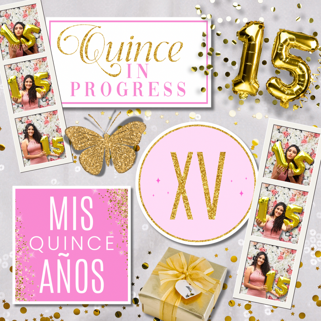 Quinceañera Magic: Top Themes for 2024