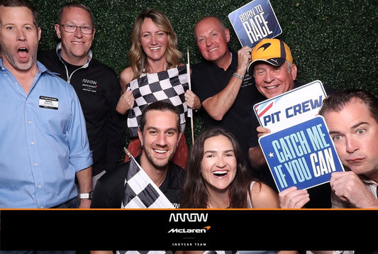 Custom Photo Booth Props That Instantly Upgrade Guest Experience at Events - JYS Photo Props