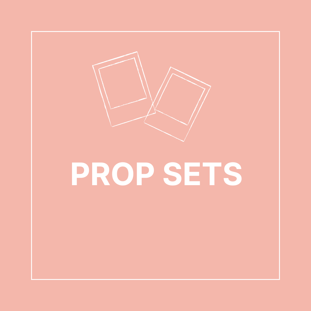 Premium Prop for Photo Booths – JYS Photo Props