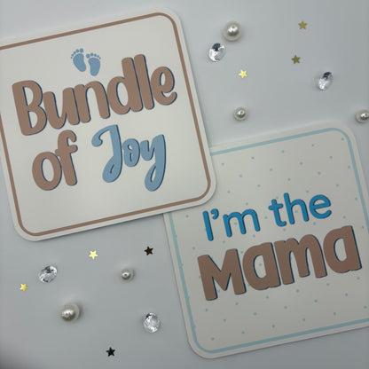Oh Baby Boy | 2nd Edition✨ New