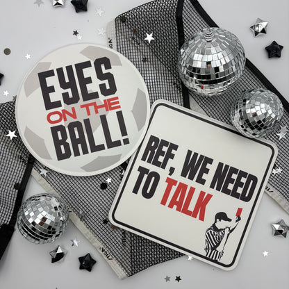 Soccer Theme