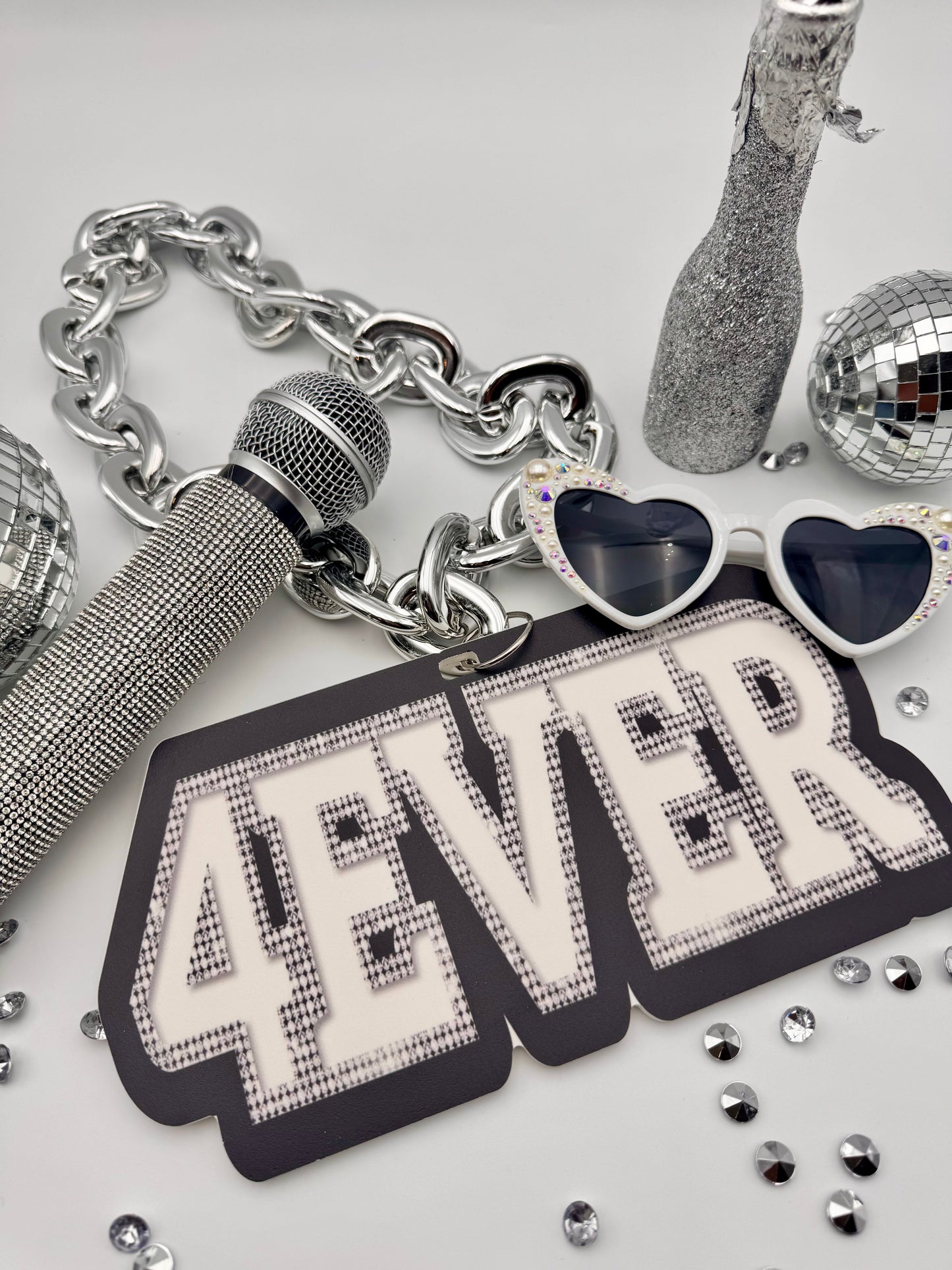 Luxe Necklace Prop Box | Choose Your Pendant Statements