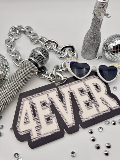 Luxe Necklace Prop Box | Choose Your Pendant Statements