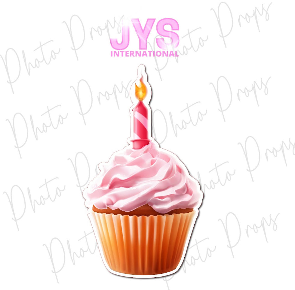 P1457: CUPCAKE