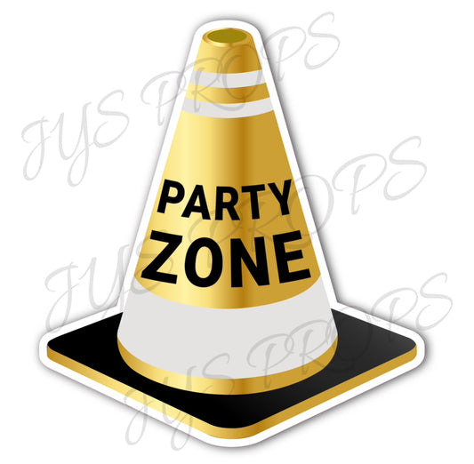 PARTY ZONE