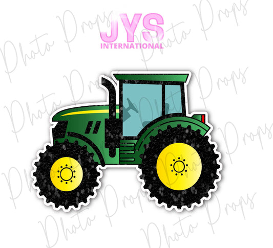 P1361: TRACTOR