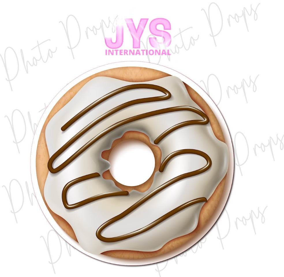 P1423: DONUT 2