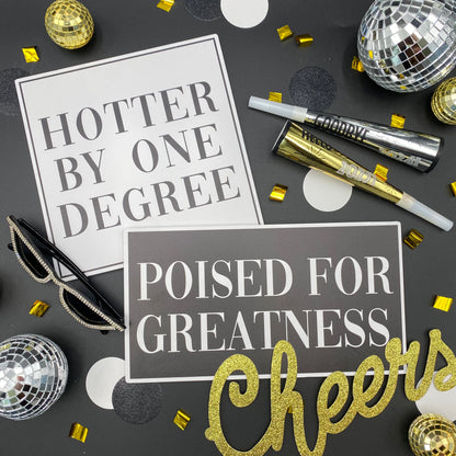 Vogue Grad Set | Last Chance