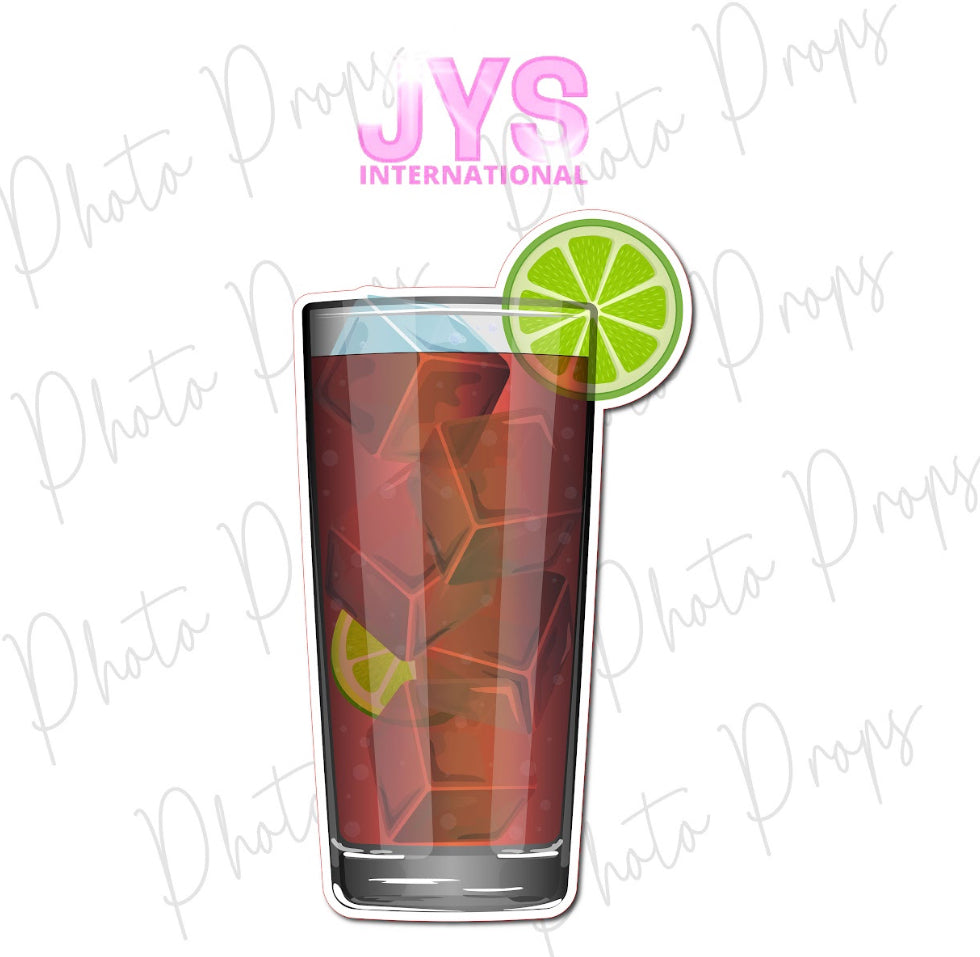 P1404: ALCOHOLIC DRINK 3