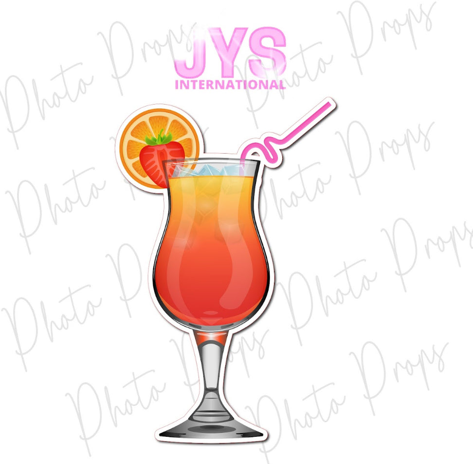 P1416: ALCOHOLIC DRINK 15