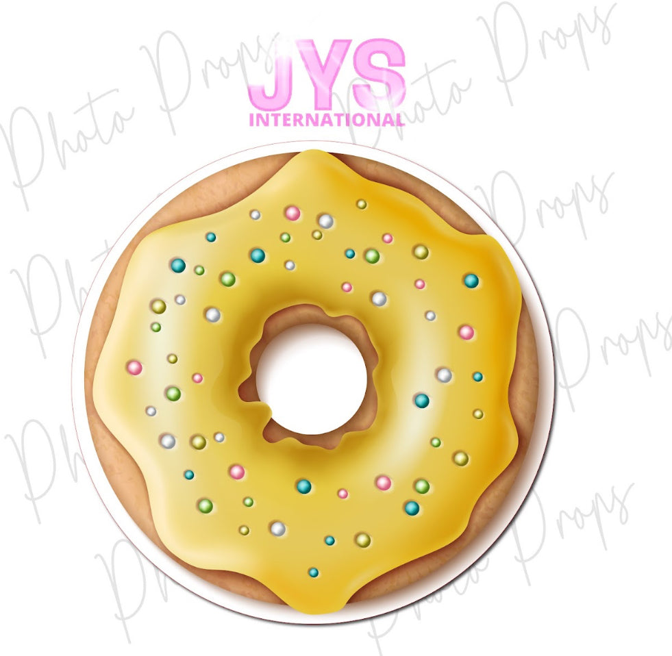 P1426: DONUT 5