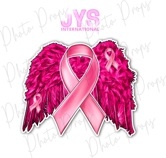 P1305: BREAST CANCER WINGS