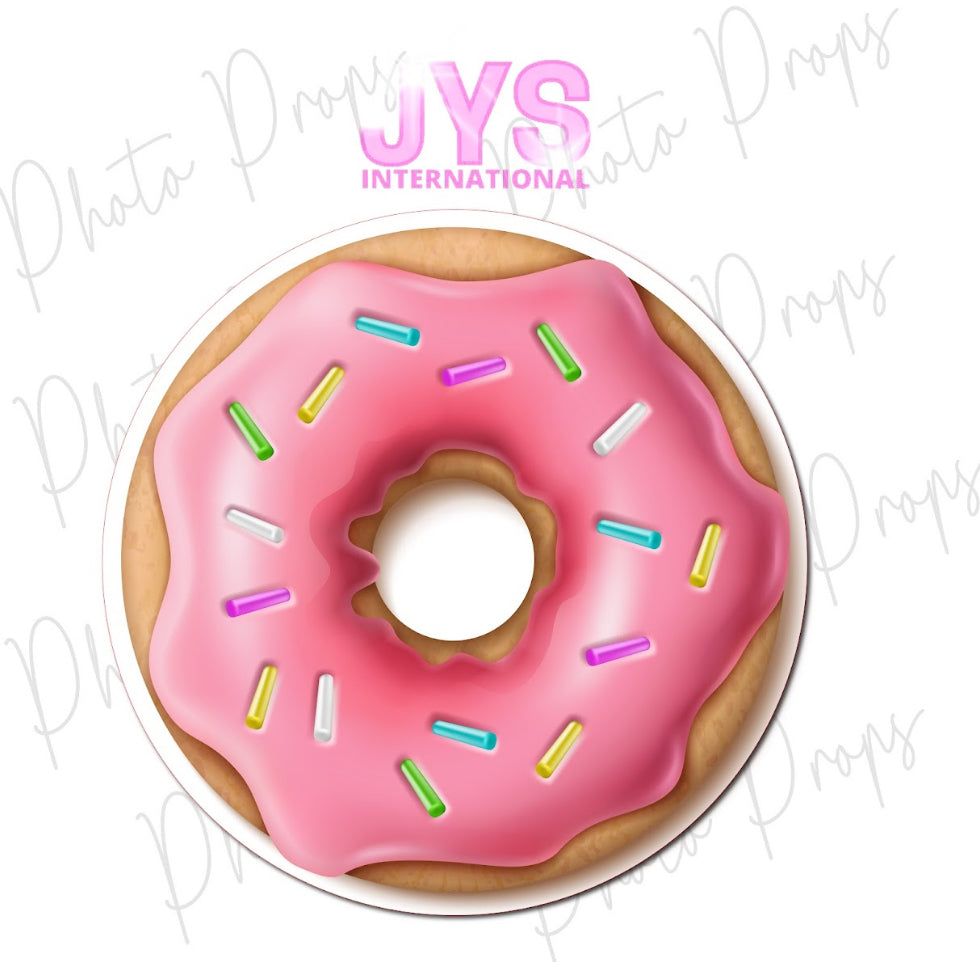 P1425: DONUT 4