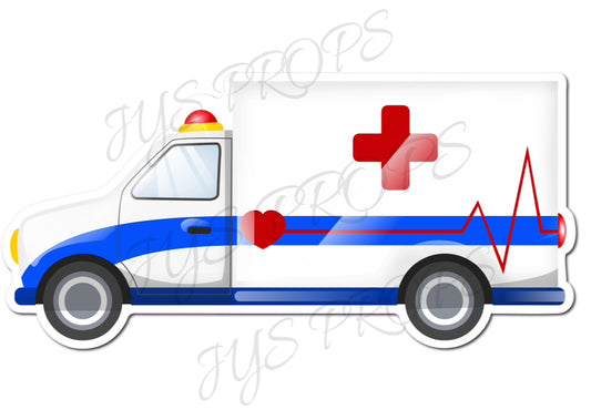 AMBULANCE