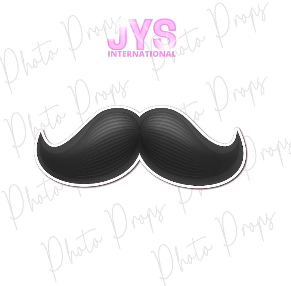 P1464: MUSTACHE