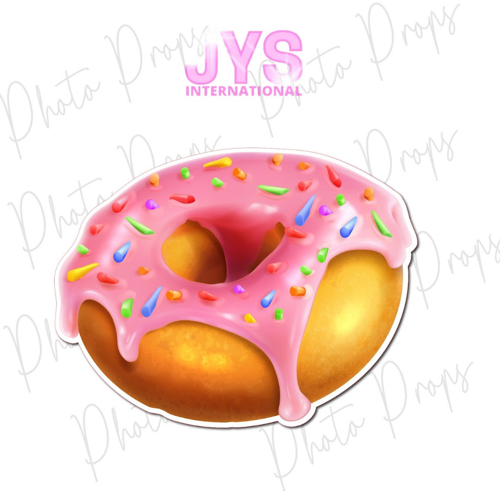 P1433: DONUT