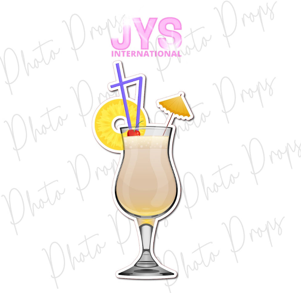 P1417: ALCOHOLIC DRINK 16