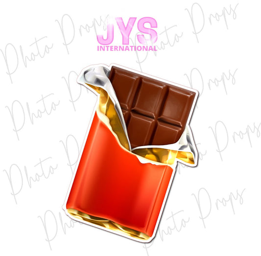 P1462: CHOCOLATE BAR