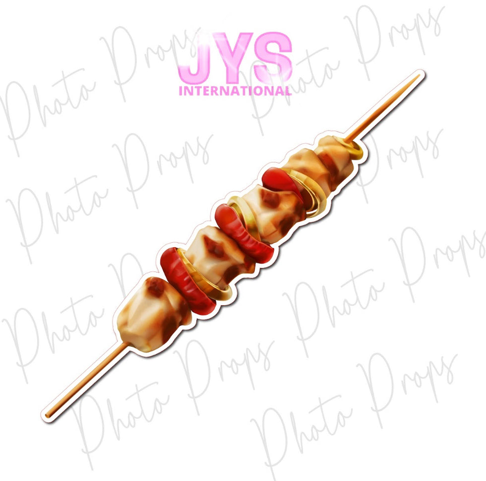 P1440: CHICKEN SKEWER