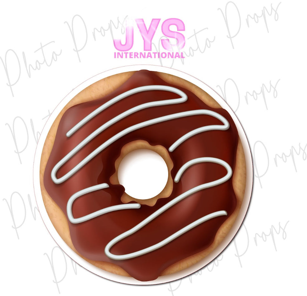 P1427: DONUT 6