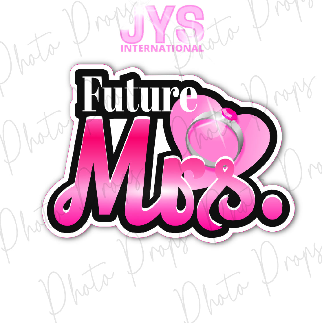 P1260: FUTURE MRS